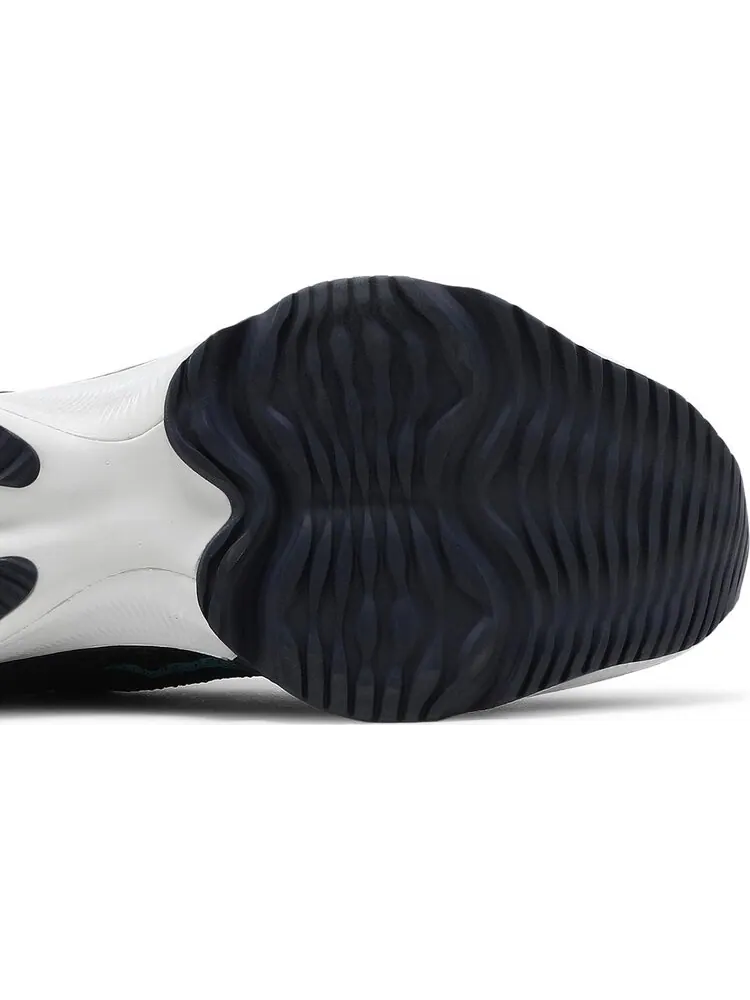 Кроссовки Nike Air Zoom Tempo NEXT% Flyease 'College Navy' — изображение 5 из 8, синий