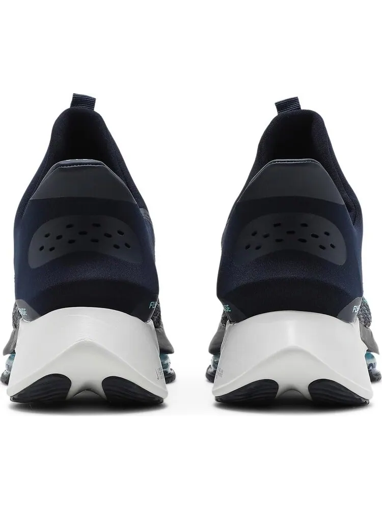 Кроссовки Nike Air Zoom Tempo NEXT% Flyease 'College Navy' — изображение 6 из 8, синий