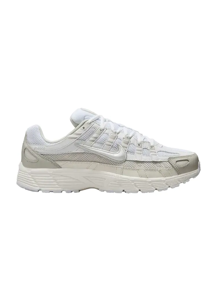 Кроссовки Nike P-6000 — изображение 1 из 1, белый