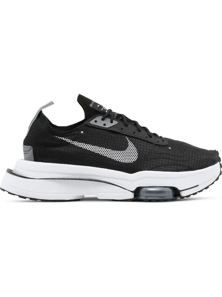 Кроссовки Nike Air Zoom-Type SE 'Black White' — изображение 1 из 8, черный
