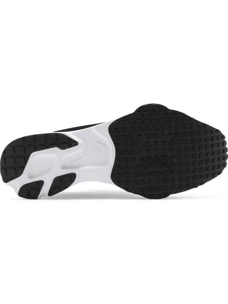 Кроссовки Nike Air Zoom-Type SE 'Black White' — изображение 4 из 8, черный