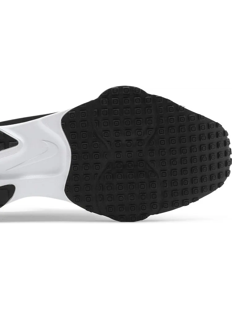 Кроссовки Nike Air Zoom-Type SE 'Black White' — изображение 5 из 8, черный
