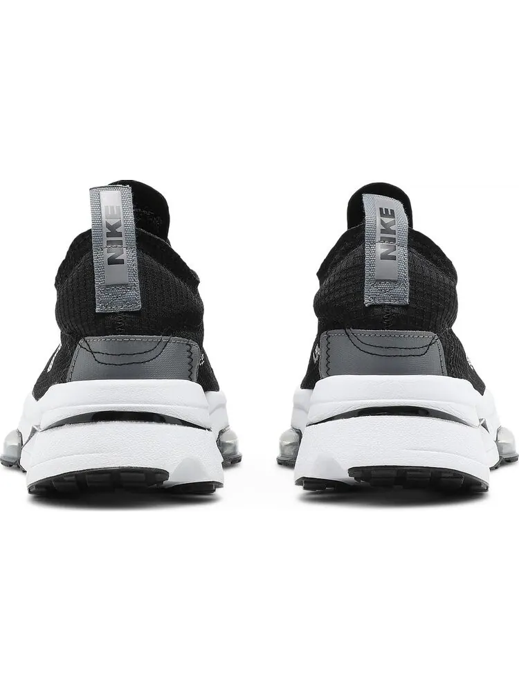 Кроссовки Nike Air Zoom-Type SE 'Black White' — изображение 6 из 8, черный