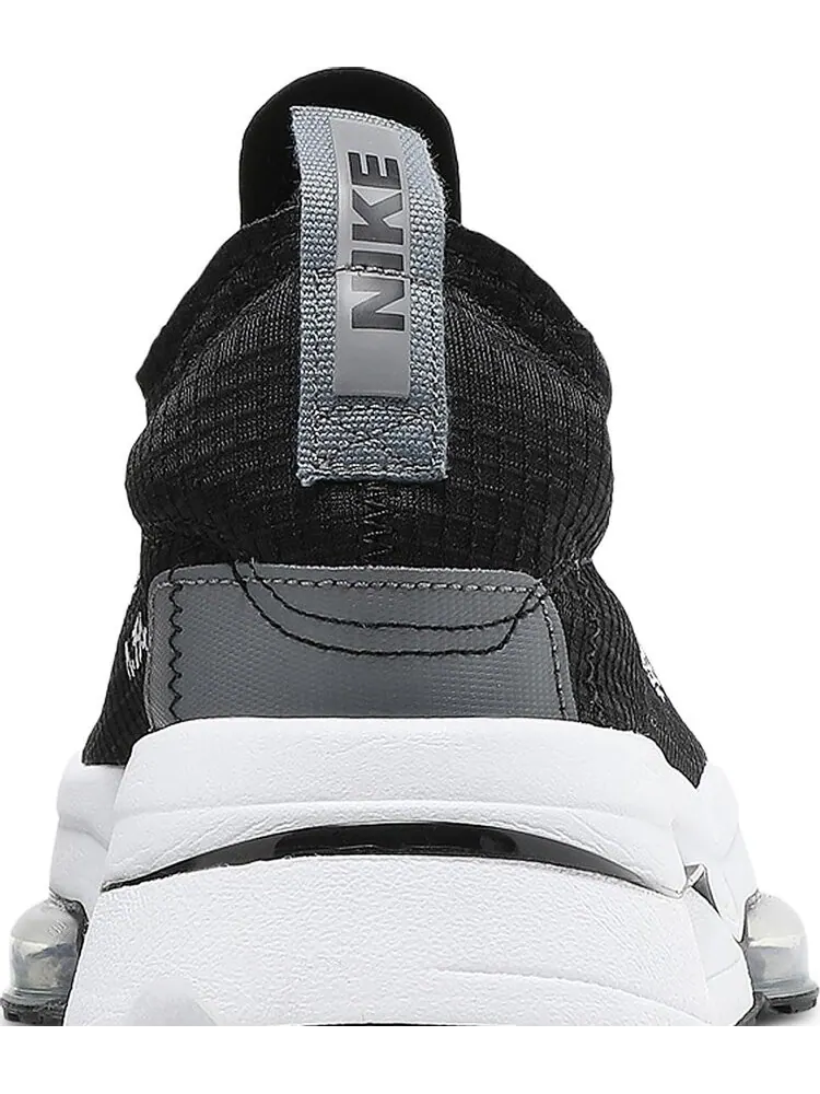 Кроссовки Nike Air Zoom-Type SE 'Black White' — изображение 7 из 8, черный