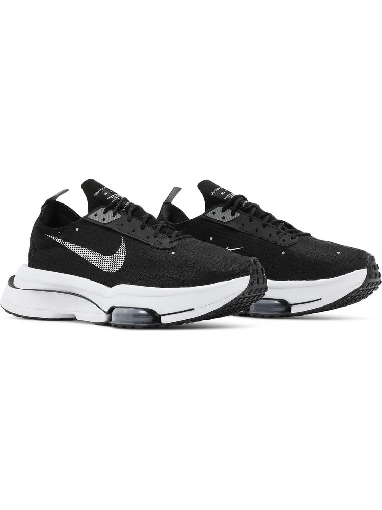 Кроссовки Nike Air Zoom-Type SE 'Black White' — изображение 8 из 8, черный