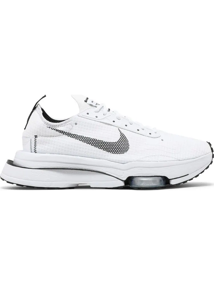 Кроссовки Nike Air Zoom-Type SE 'White Black' — изображение 1 из 8, белый