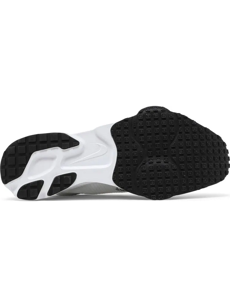Кроссовки Nike Air Zoom-Type SE 'White Black' — изображение 4 из 8, белый