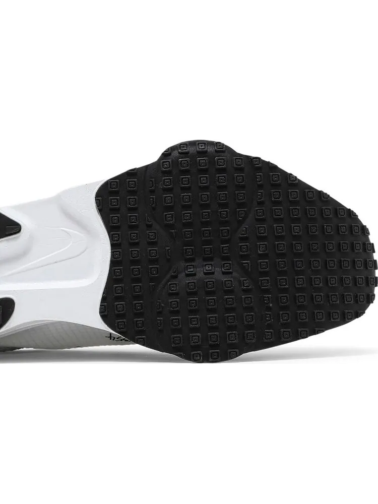 Кроссовки Nike Air Zoom-Type SE 'White Black' — изображение 5 из 8, белый
