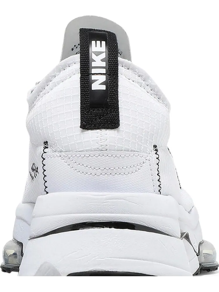 Кроссовки Nike Air Zoom-Type SE 'White Black' — изображение 7 из 8, белый