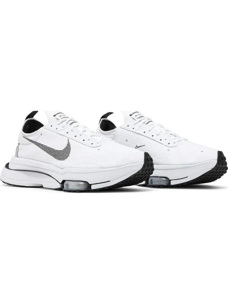 Кроссовки Nike Air Zoom-Type SE 'White Black' — изображение 8 из 8, белый