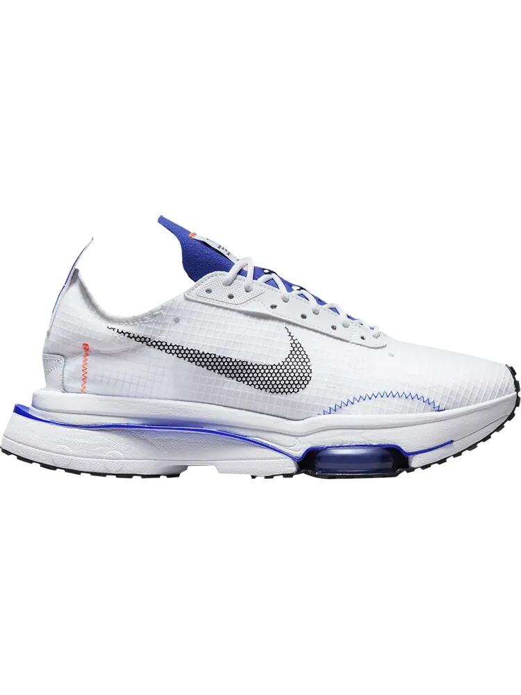 Кроссовки Nike Air Zoom-Type SE 'White Racer Blue' — изображение 1 из 1, белый