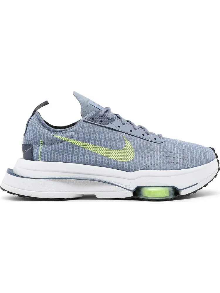 Кроссовки Nike Air Zoom-Type SE 'Ashen Slate Volt' — изображение 1 из 8, синий