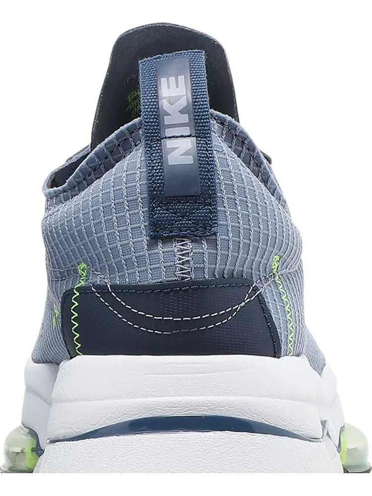 Кроссовки Nike Air Zoom-Type SE 'Ashen Slate Volt' — изображение 7 из 8, синий