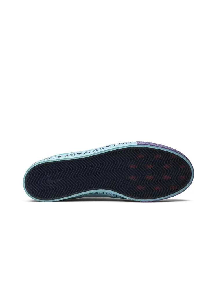 Кроссовки Nike SB Zoom Janoski RM — изображение 4 из 4, синий