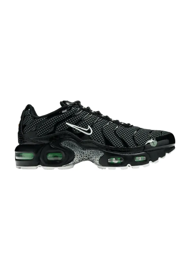 Кроссовки Nike Air Max Plus QS GS 'Crocodile' — изображение 1 из 9