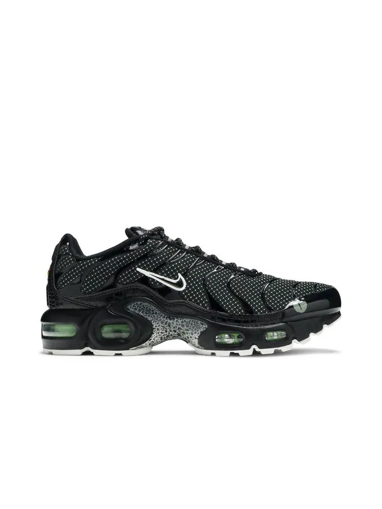 Кроссовки Nike Air Max Plus QS GS 'Crocodile' — изображение 2 из 9