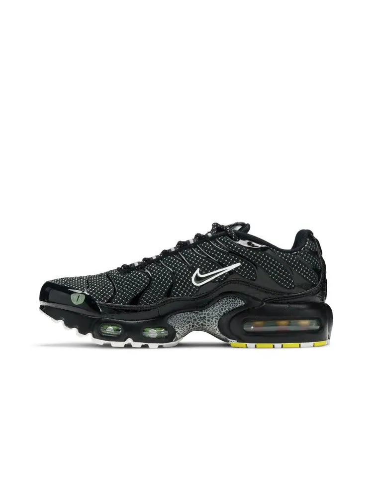 Кроссовки Nike Air Max Plus QS GS 'Crocodile' — изображение 4 из 9