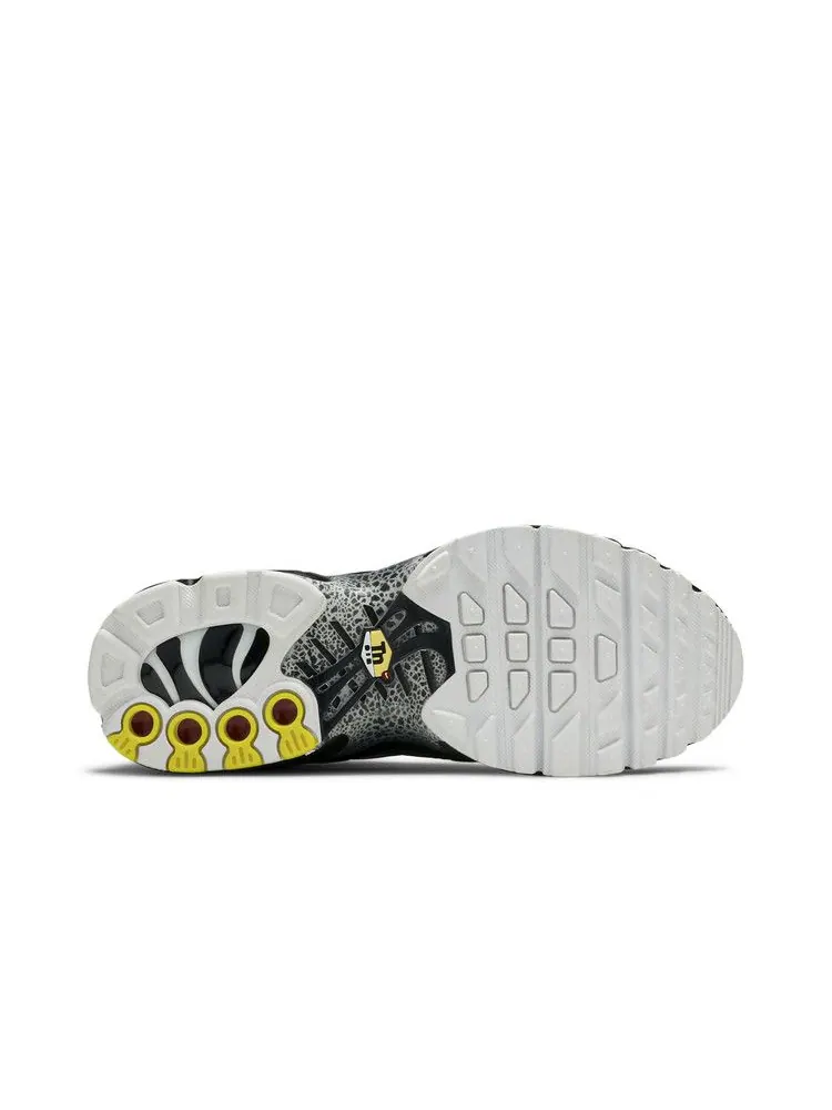 Кроссовки Nike Air Max Plus QS GS 'Crocodile' — изображение 5 из 9
