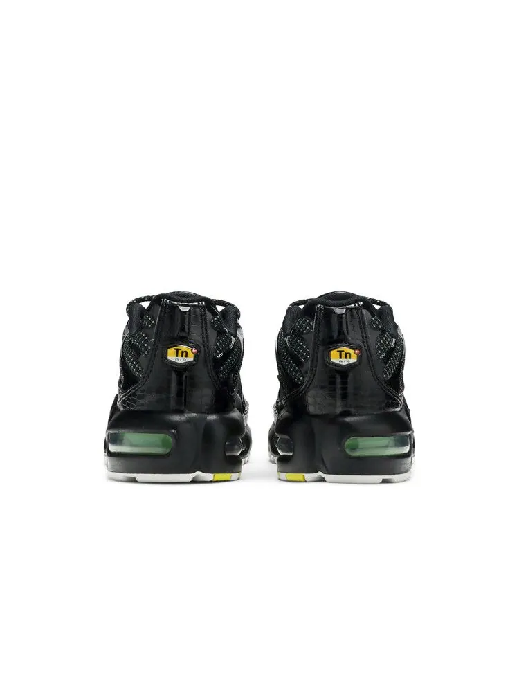 Кроссовки Nike Air Max Plus QS GS 'Crocodile' — изображение 7 из 9