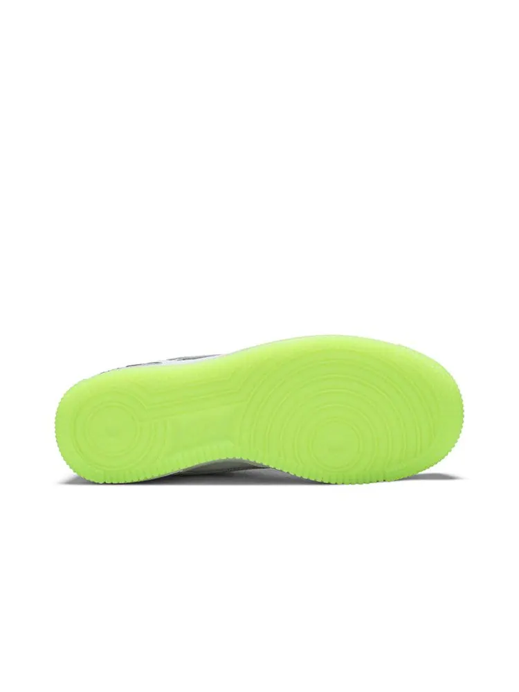 Кроссовки Nike Air Force 1 Low BG 'Outside the Lines' — изображение 5 из 9