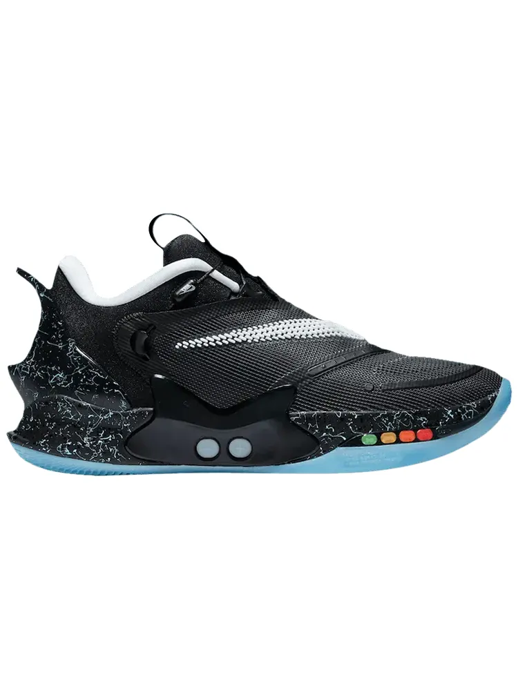 Кроссовки Nike Adapt BB 2.0 'Alternate Nike Mag' AU Charger — изображение 1 из 1, черный