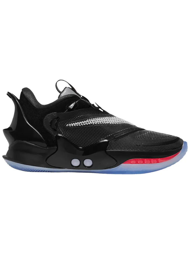 Кроссовки Nike Adapt BB 2.0 'NBA ASG 2020' EU Charger — изображение 1 из 1, черный