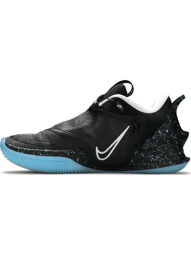 Кроссовки Nike Adapt BB 2.0 'Alternate Nike Mag' UK Charger — изображение 3 из 8, черный