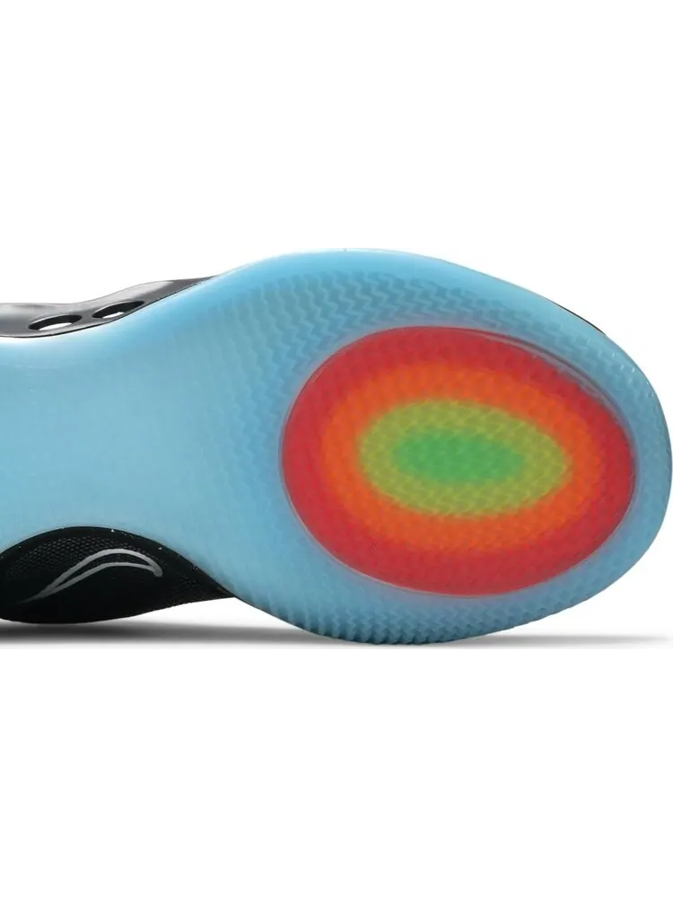 Кроссовки Nike Adapt BB 2.0 'Alternate Nike Mag' UK Charger — изображение 5 из 8, черный