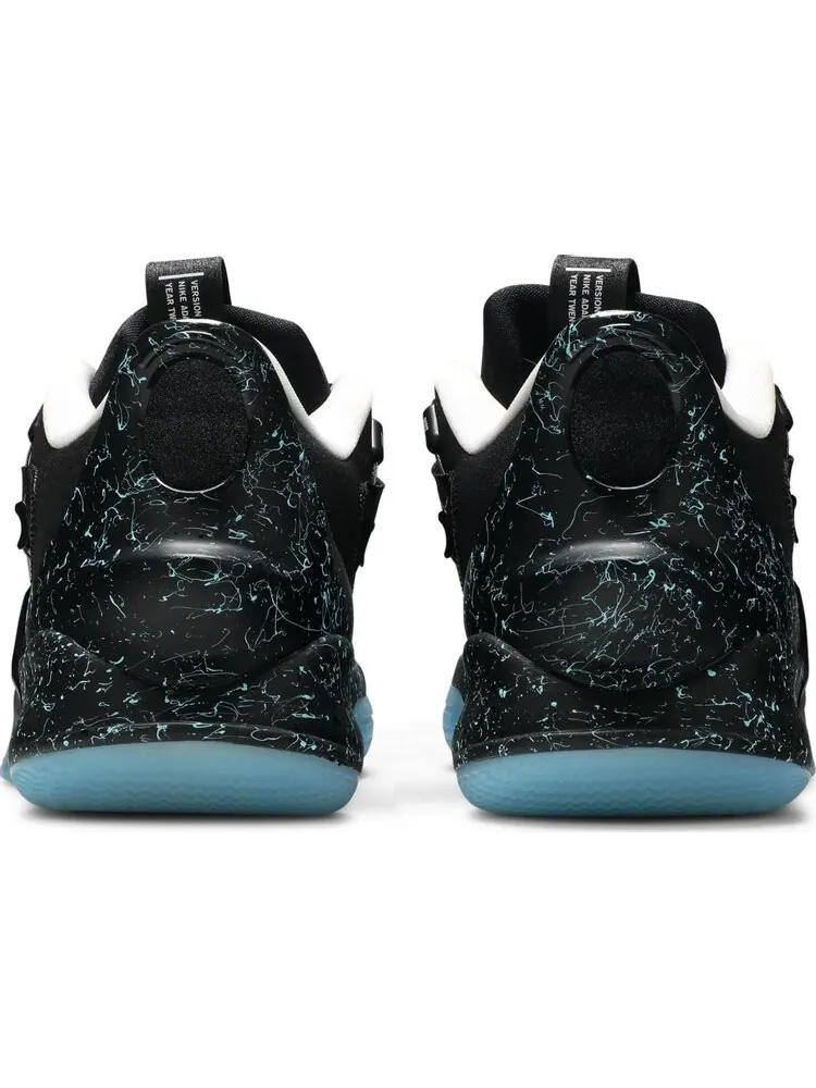 Кроссовки Nike Adapt BB 2.0 'Alternate Nike Mag' UK Charger — изображение 6 из 8, черный