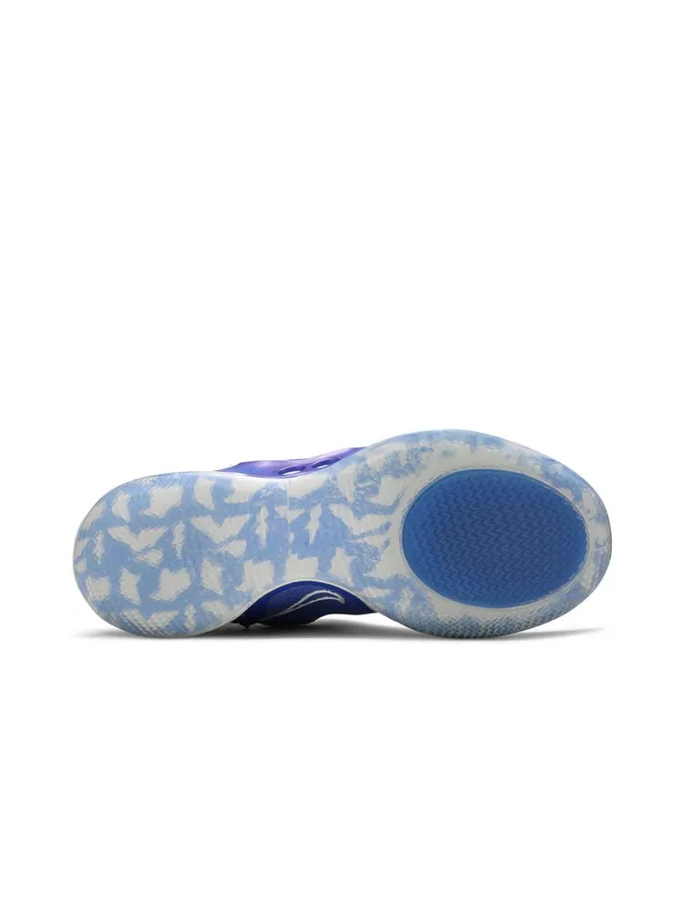 Кроссовки Adapt BB 2.0 'Astronomy Blue' UK Charger — изображение 4 из 8, голубой