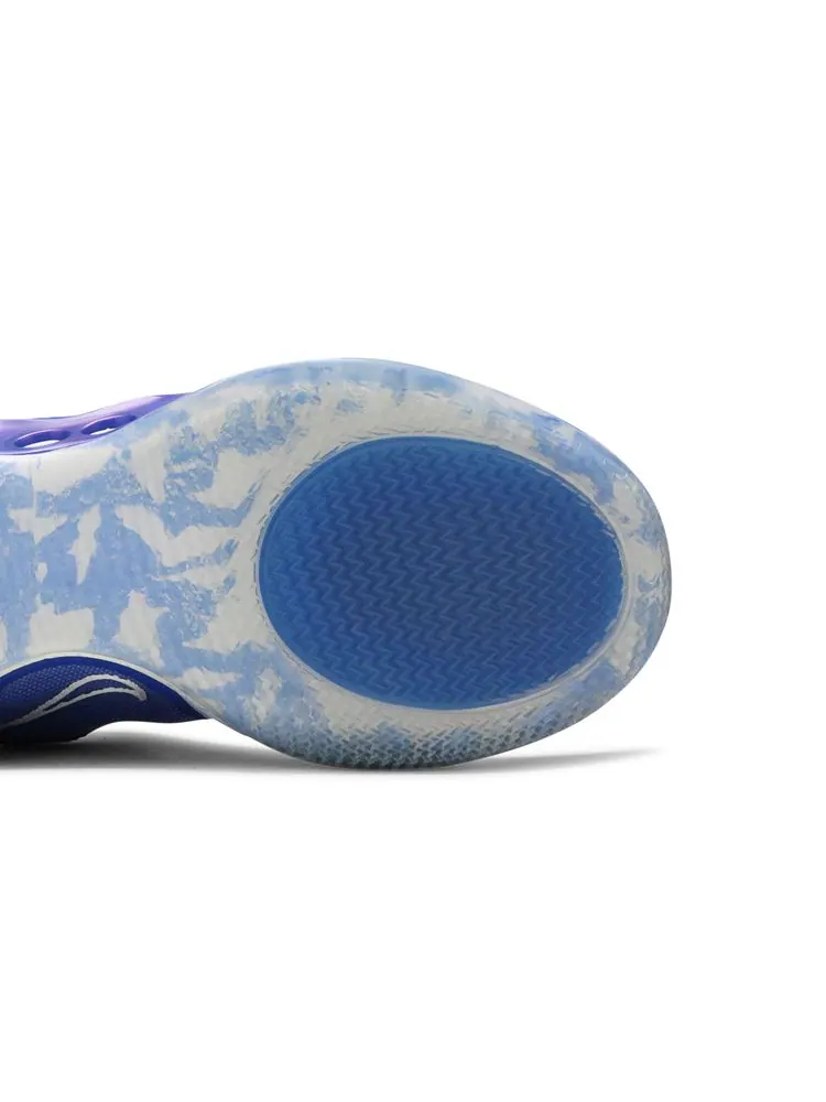 Кроссовки Adapt BB 2.0 'Astronomy Blue' UK Charger — изображение 5 из 8, голубой