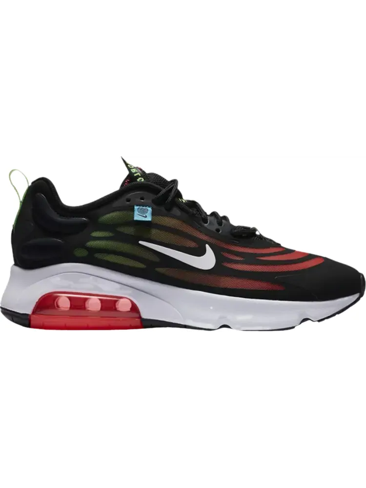 Кроссовки Nike Air Max Exosense SE 'Worldwide Pack - Black' — изображение 1 из 1, черный