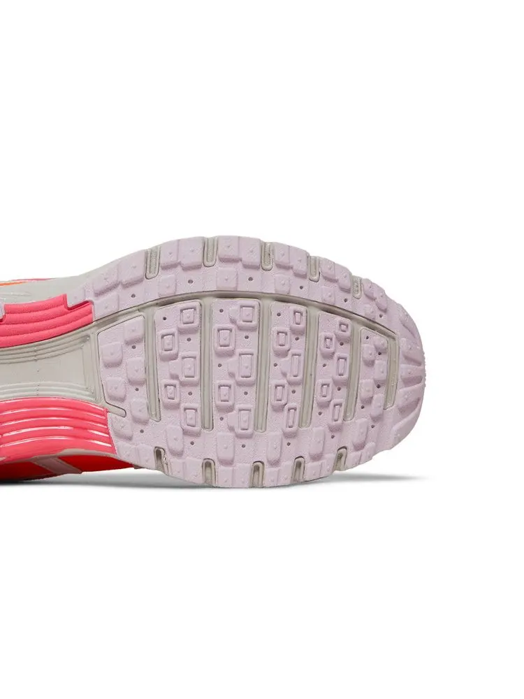 Кроссовки Nike Wmns P-6000 'Digital Pink Crimson' — изображение 6 из 9, белый/розовый
