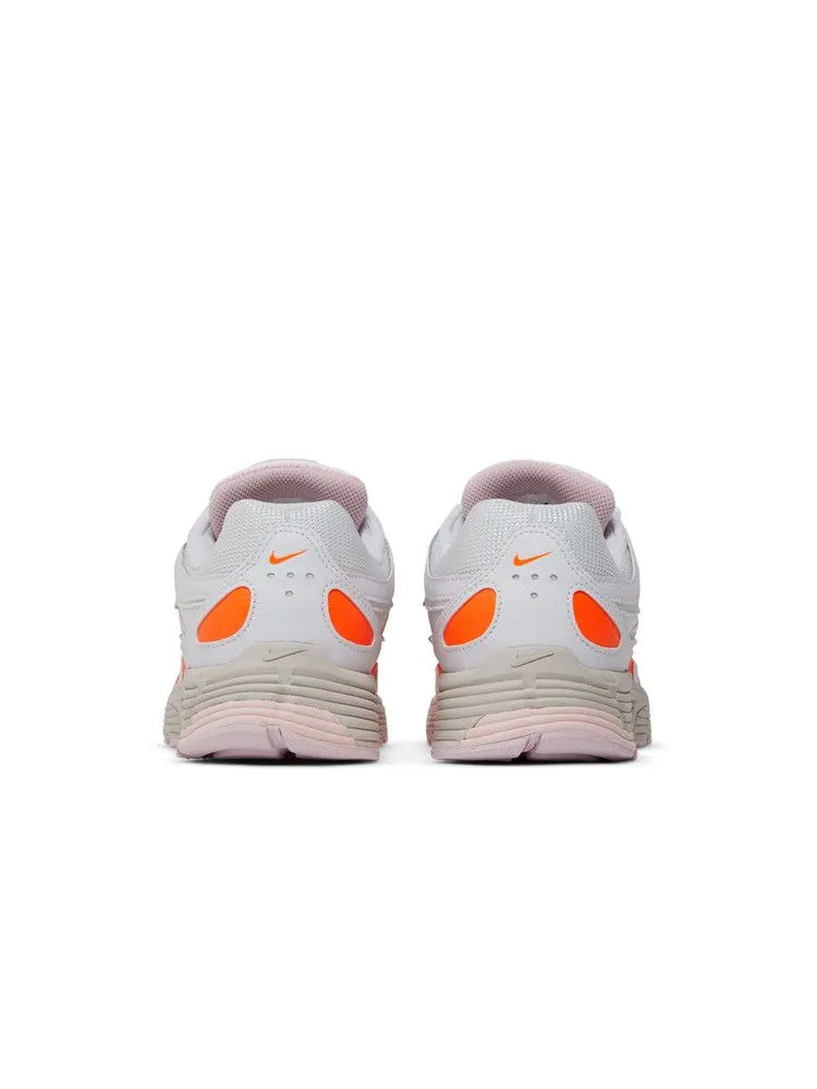 Кроссовки Nike Wmns P-6000 'Digital Pink Crimson' — изображение 7 из 9, белый/розовый