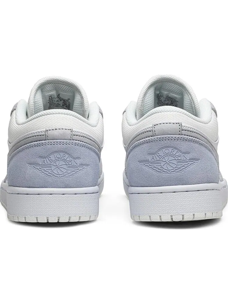 Кроссовки Air Jordan 1 Low Paris — изображение 6 из 8, серый