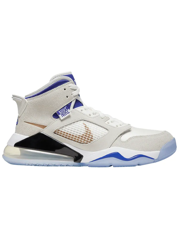 Кроссовки Air Jordan Jordan Mars 270 'Summit White' — изображение 1 из 1, белый