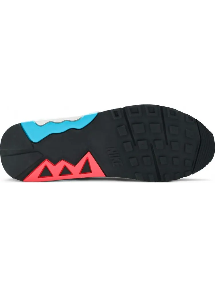 Кроссовки Nike Air Structure Triax 91 OG 'Neo Teal' 2021 — изображение 4 из 9, белый