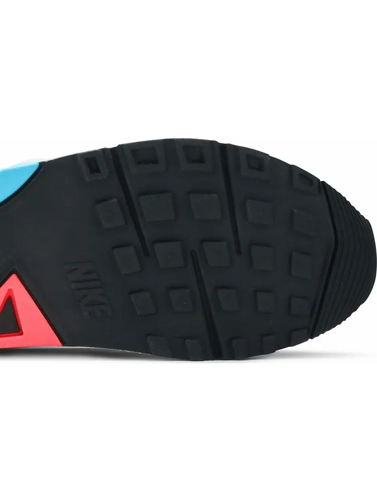 Кроссовки Nike Air Structure Triax 91 OG 'Neo Teal' 2021 — изображение 5 из 9, белый