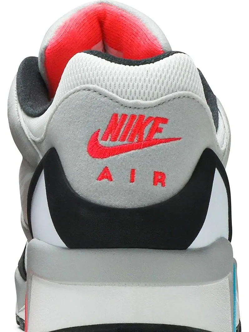 Кроссовки Nike Air Structure Triax 91 OG 'Neo Teal' 2021 — изображение 7 из 9, белый