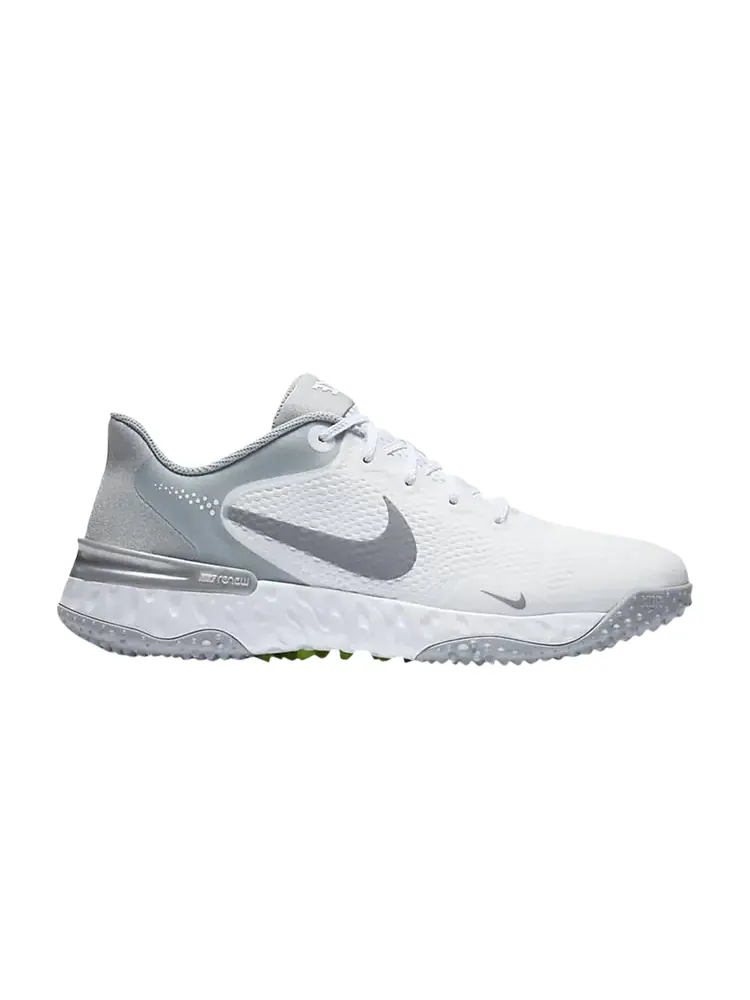 Кроссовки Nike Alpha Huarache Elite 3 Turf — изображение 1 из 1, белый