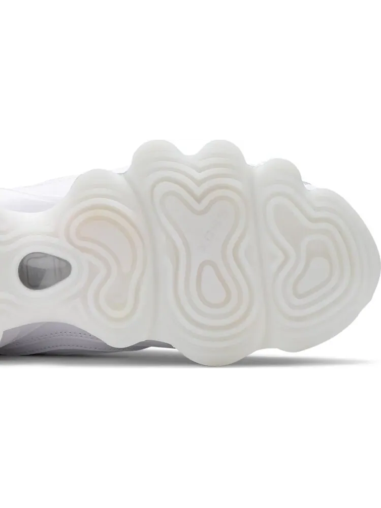 Кроссовки Nike Wmns Shox TL Nova 'Triple White' — изображение 5 из 8, белый