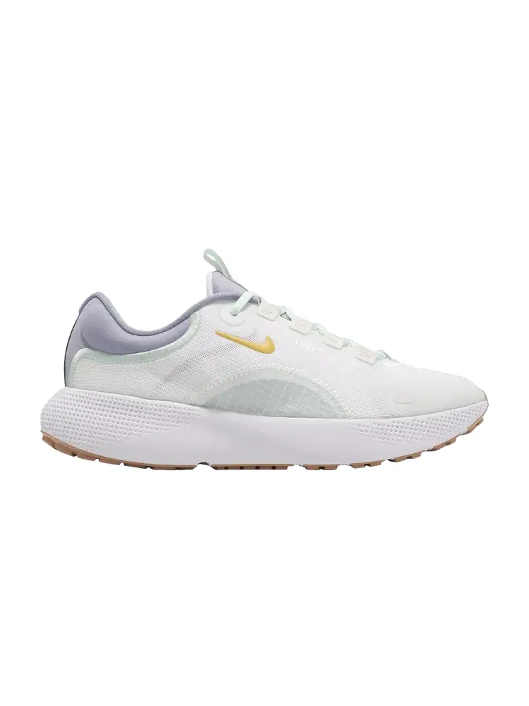 Кроссовки Wmns React Escape RN 'White Glacier Grey' — изображение 1 из 1, белый серый