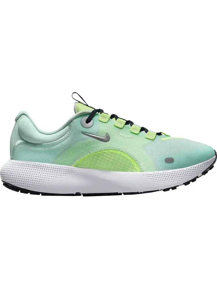 Кроссовки Nike Wmns React Escape Run 'Teal Tint Ghost Aqua' — изображение 1 из 1, зеленый