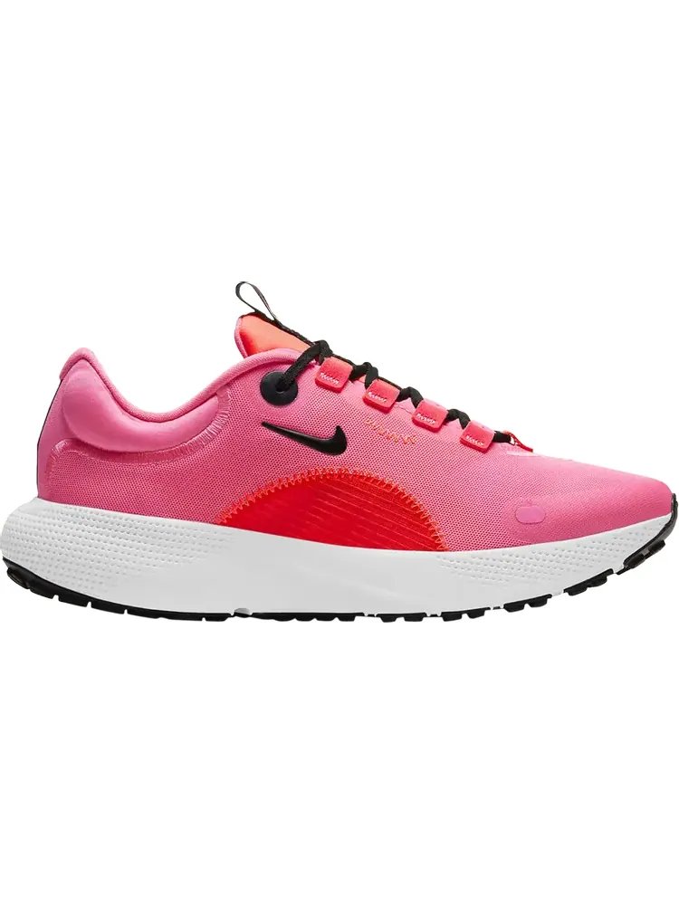 Кроссовки Nike Wmns React Escape Run 'Pink Glow' — изображение 1 из 1, розовый