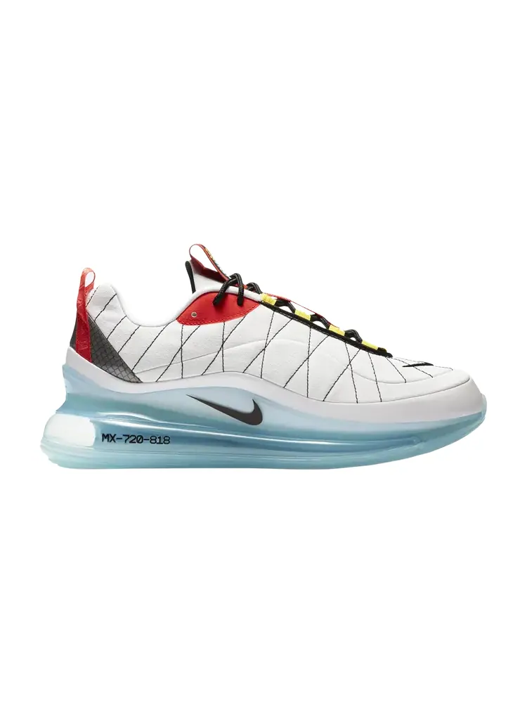 Кроссовки Nike MX-720-818 — изображение 1 из 1, белый
