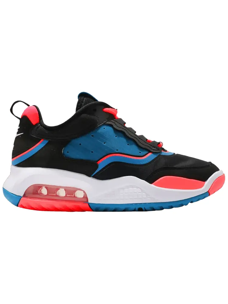 Кроссовки Air Jordan Jordan Max 200 GS 'Game Time' — изображение 1 из 1, черный