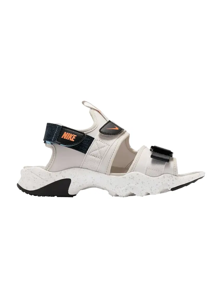 Кроссовки Wmns Canyon Sandal 'Sand Mango' — изображение 1 из 1, песочный