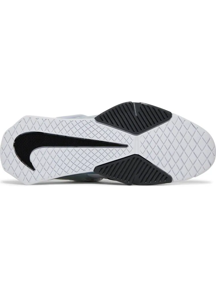 Кроссовки Nike Savaleos 'White Black' — изображение 4 из 8, белый