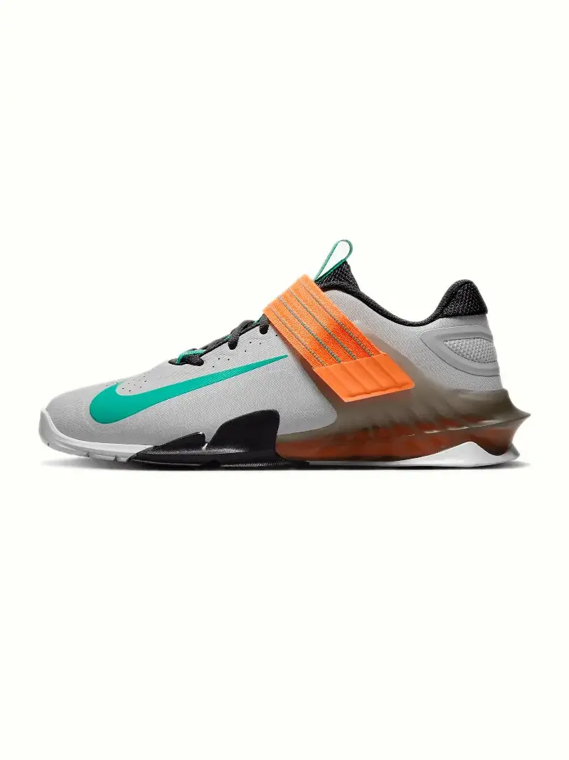 Мужские кроссовки для тяжелой атлетики Nike Savaleos — изображение 1 из 7