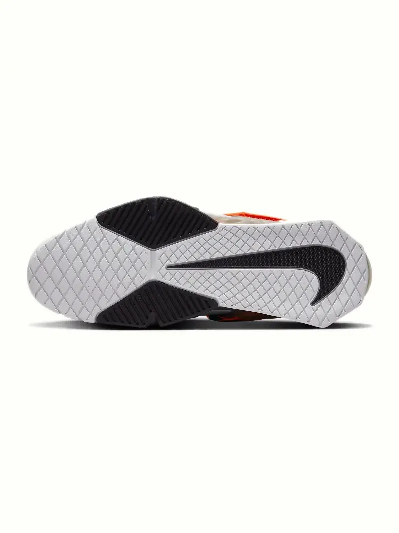 Мужские кроссовки для тяжелой атлетики Nike Savaleos — изображение 2 из 7